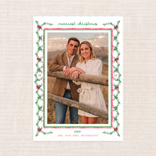 cedar & bows