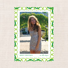 grand verte drape