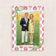 emerald sugarplum ornaments
