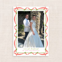 tied with taffeta