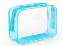 jellybag in blue, elephant