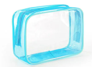 jellybag in blue, elephant