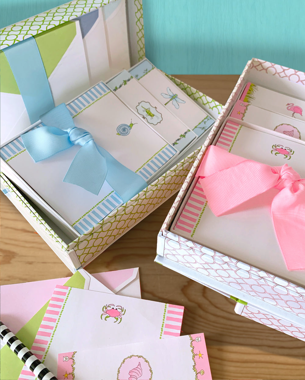 Jot Box