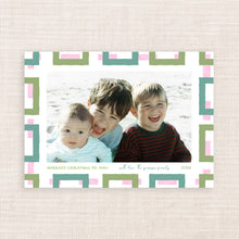 holiday moderne