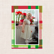 holly tartan