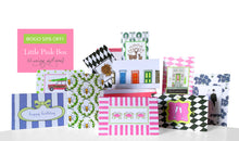 Little Pink Box