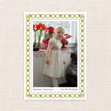 posy poinsettia link