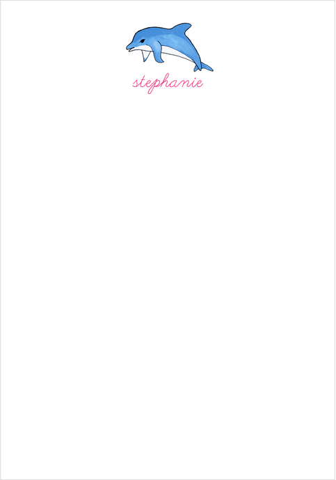 dolphin