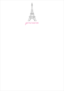 eiffle tower