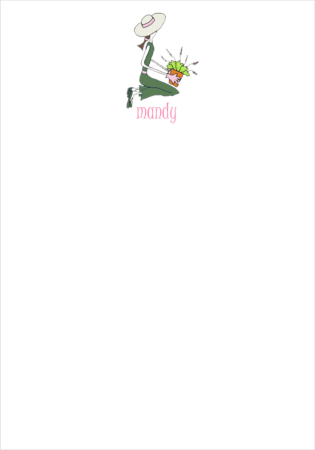 gardener