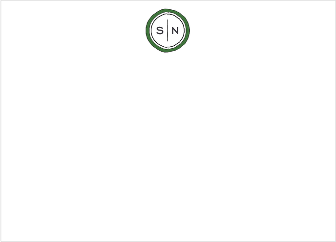 green ring