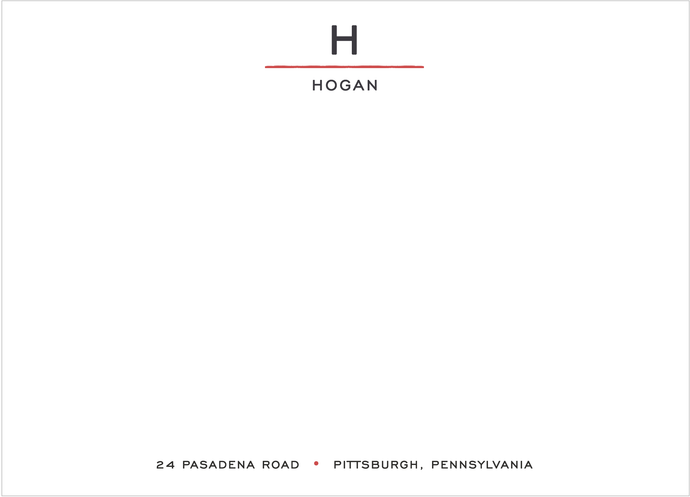horizon line
