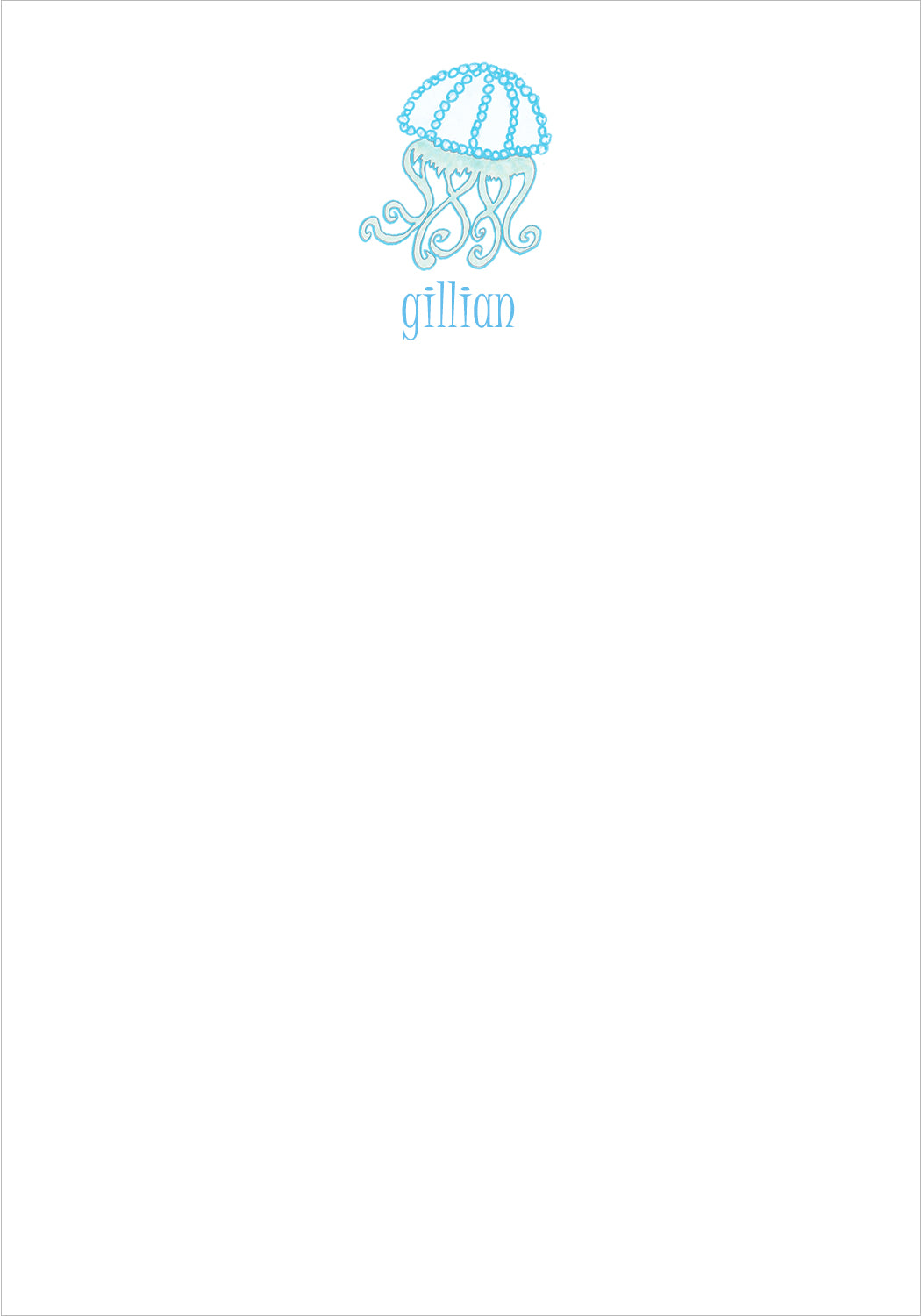 jellyfish