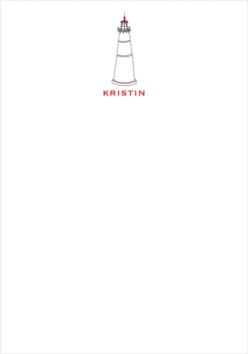 lighthouse