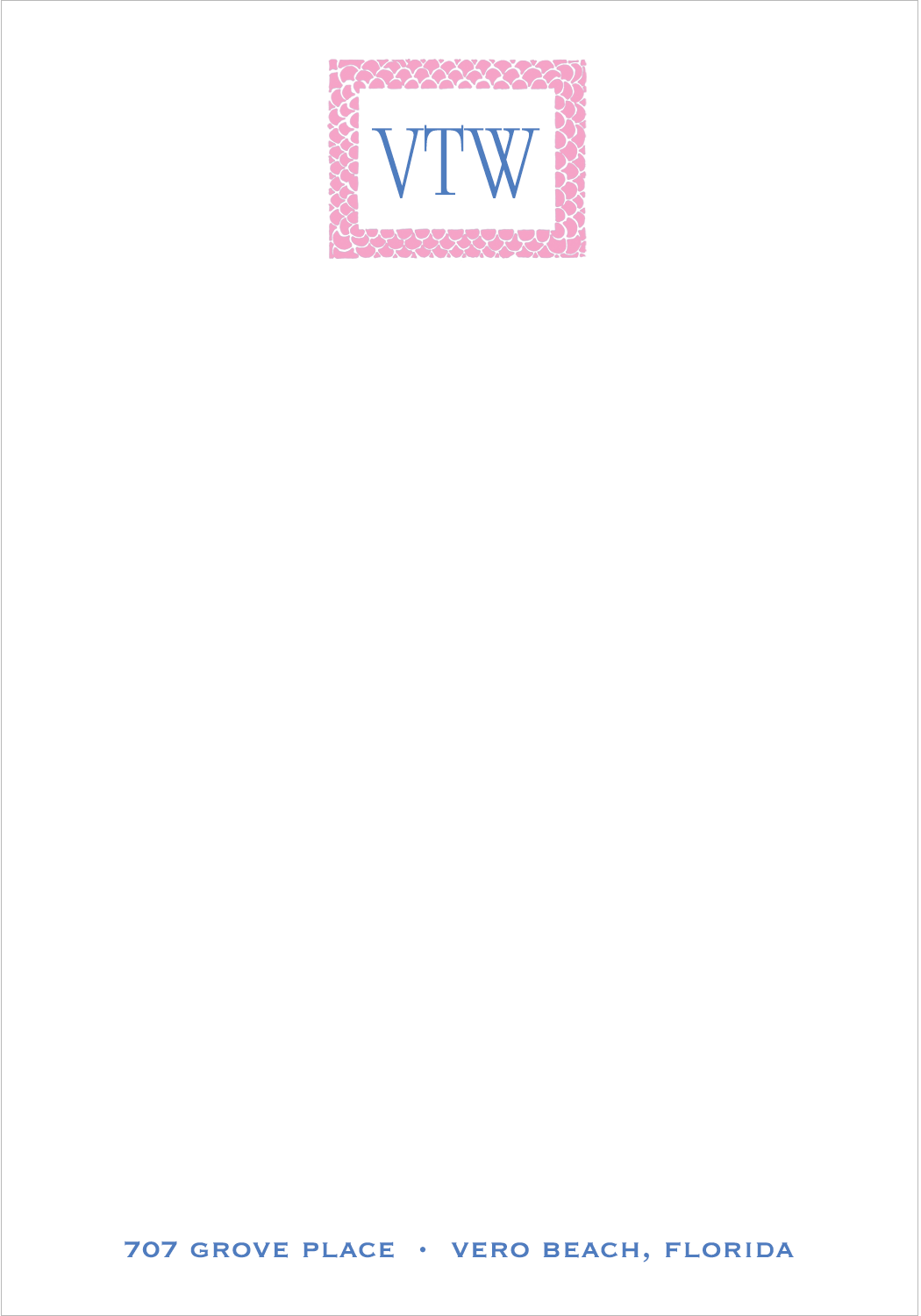 pink poisson